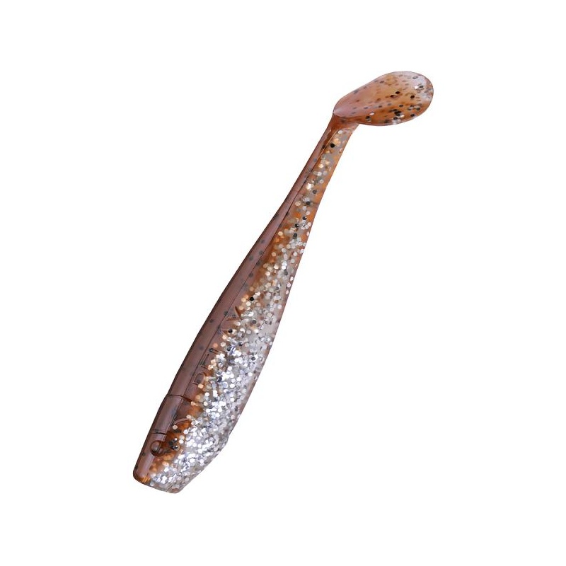 Võdik RELAX King Shad 4" L083 5tk