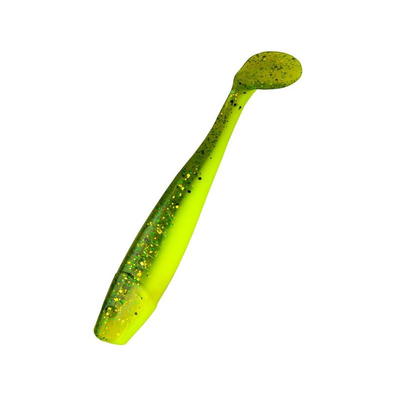 Võdik RELAX King Shad 4" L064 5tk