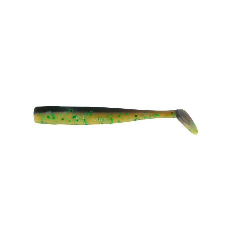 Võdik K.P Baits Slim Shad 4" 141 5tk