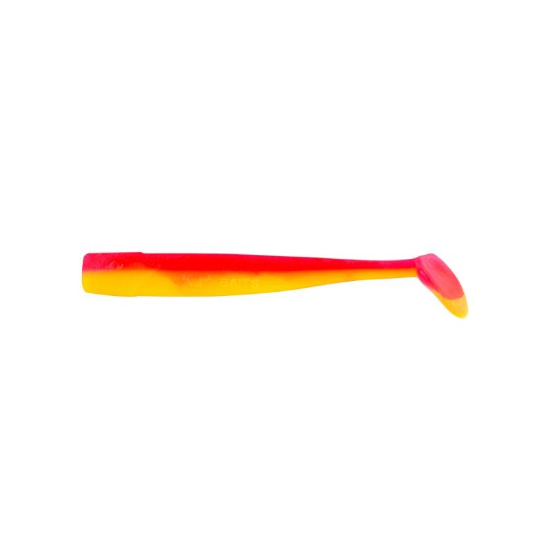 Võdik K.P Baits Slim Shad 4" 137 5tk