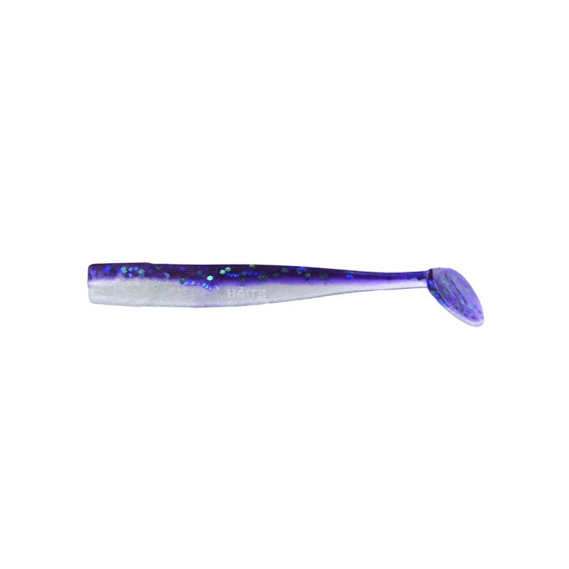 Võdik K.P Baits Slim Shad 4" 134 5tk