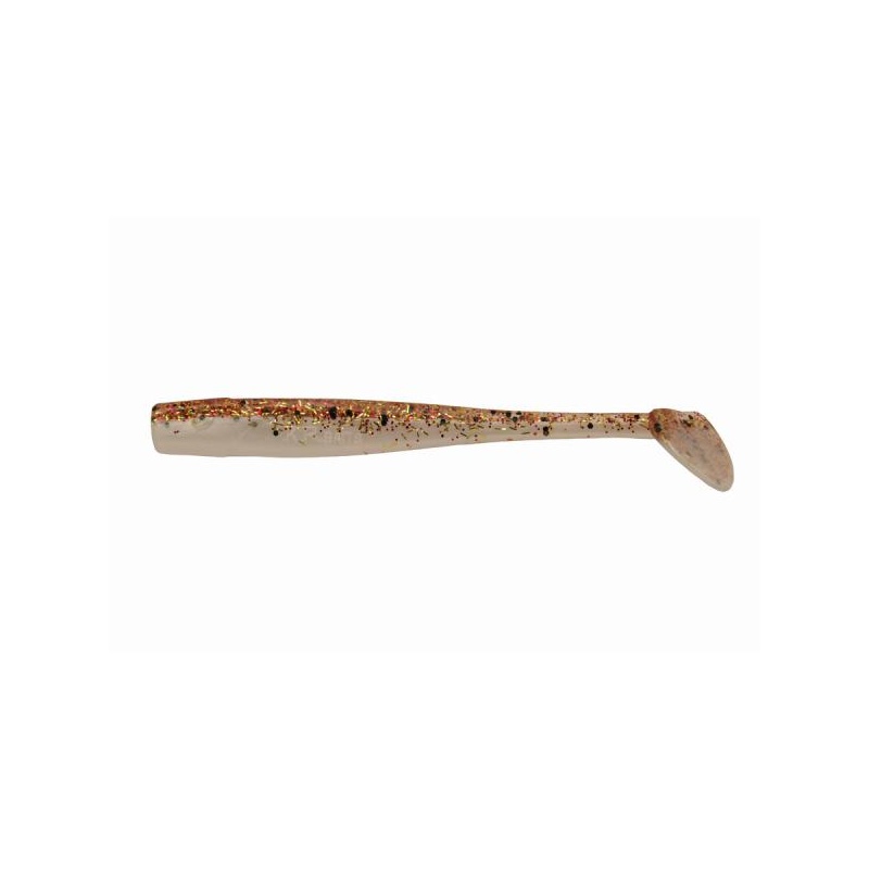 Võdik K.P Baits Slim Shad 4" 082 5tk
