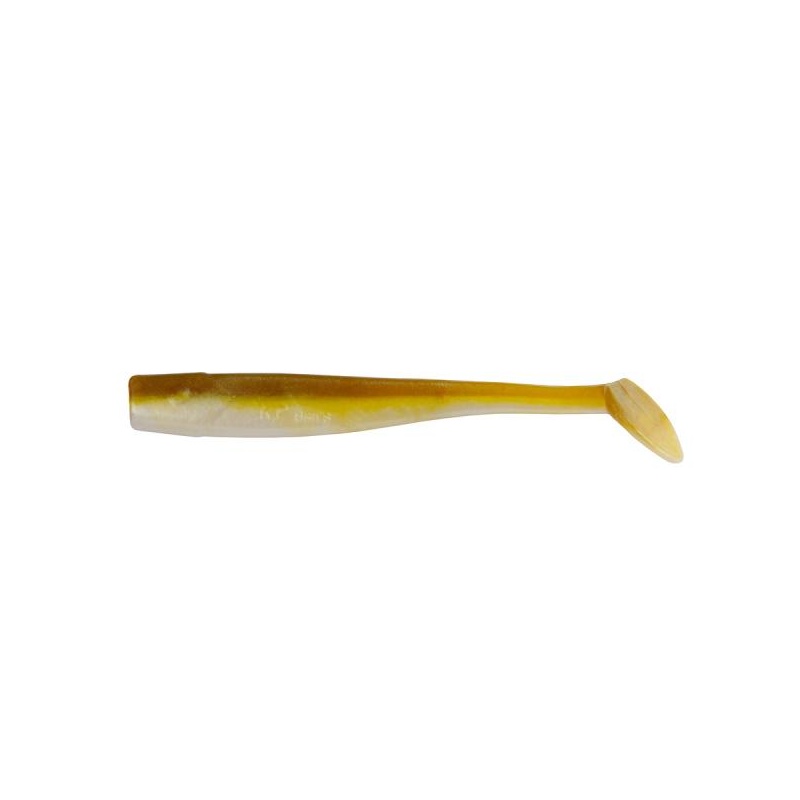 Võdik K.P Baits Slim Shad 4" 048 5tk