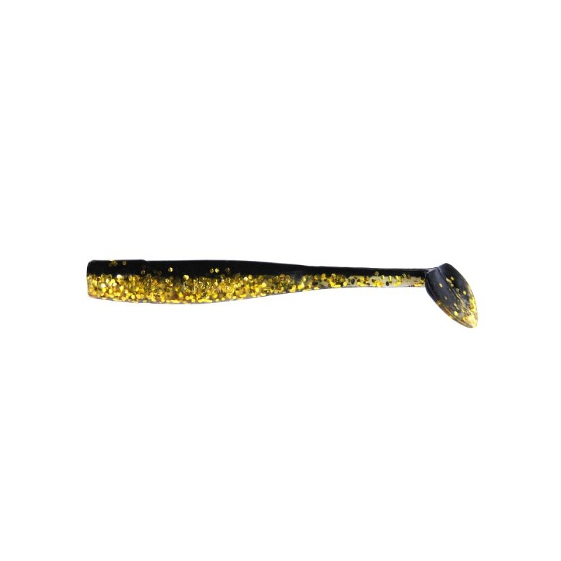 Võdik K.P Baits Slim Shad 4" 028 5tk