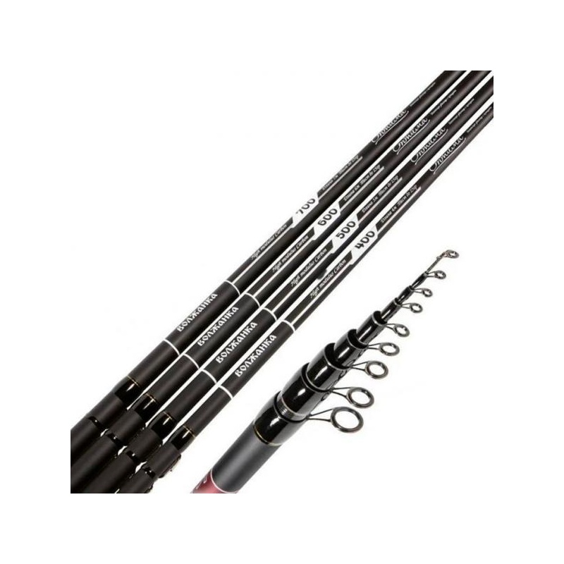 Õng Volzhanka Optima 7m 0-25g