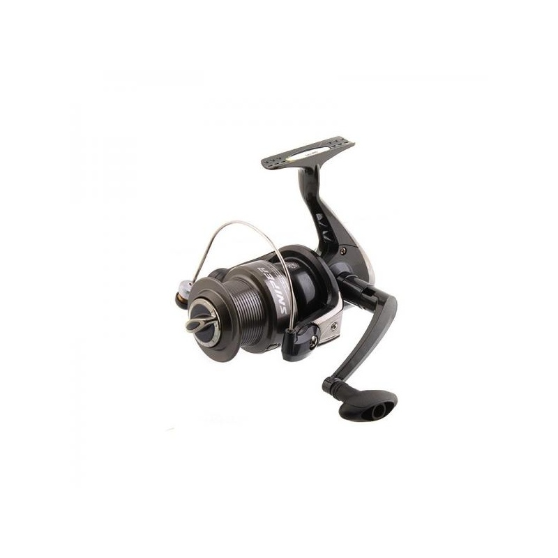 Rull Salmo Sniper Feeder 2 60FD 1+1bb 5.2:1 (varupool)