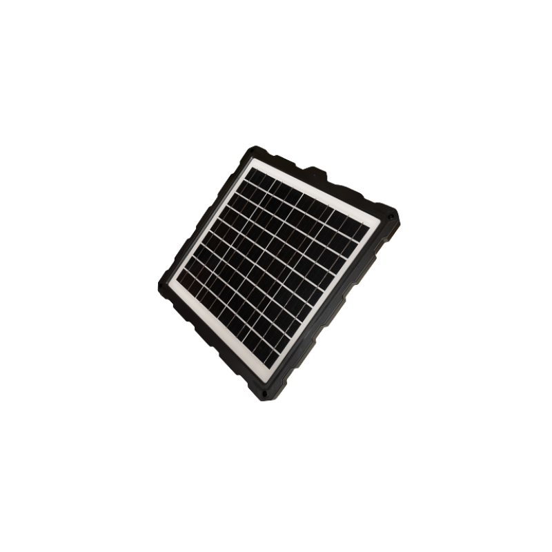 Päikesepaneel 12V 20W