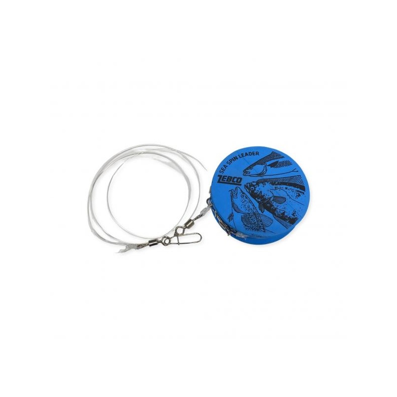 Norra leader landi ette 1.2mm 65kg 100cm 2tk