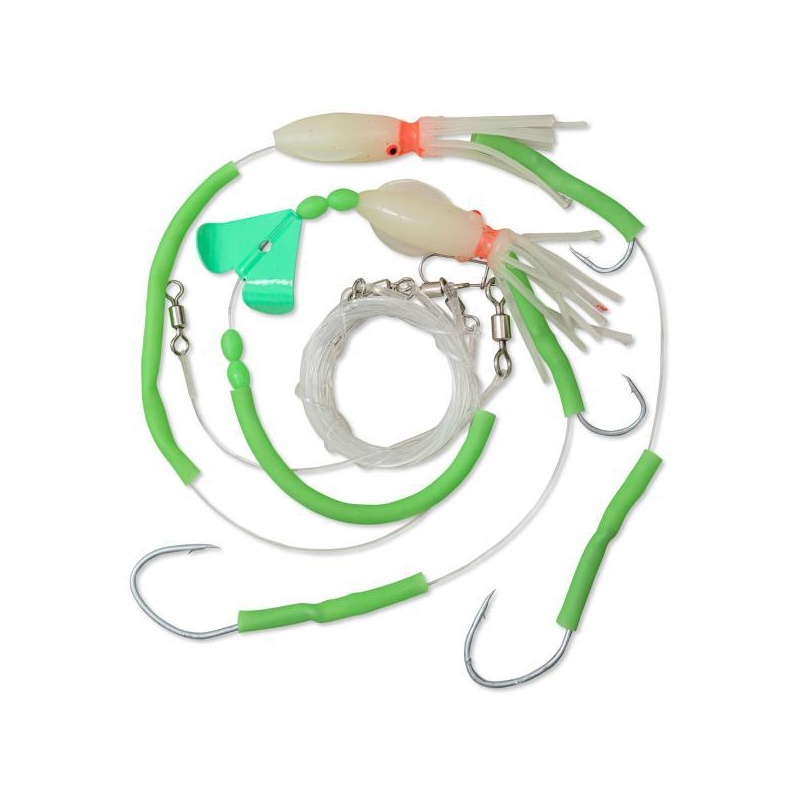 Mererakendus Z-Sea Tursk/Lange 1.20mm 70kg 420cm