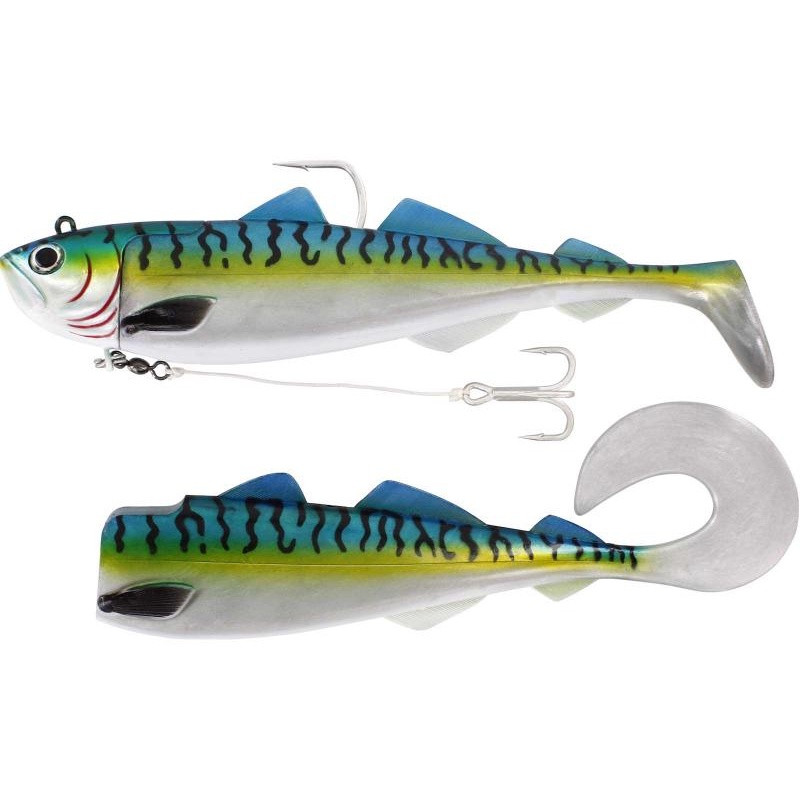 Westin Crazy Daisy Jig 400g 27cm Mackrel