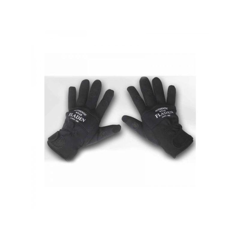 Neopreenkindad Fladen 1815 L