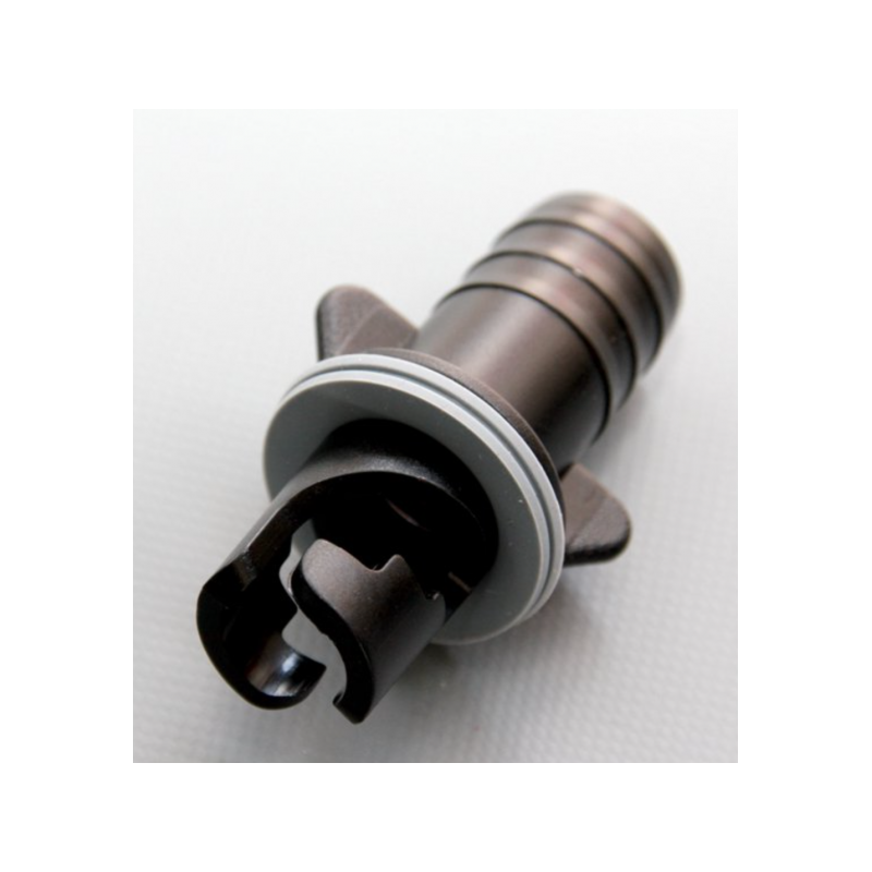 Adapter kummipaadi ventiilile Ø20mm