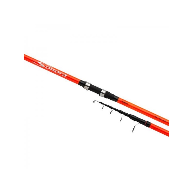 Shimano Sonora Surf Tele 4.2m 200g