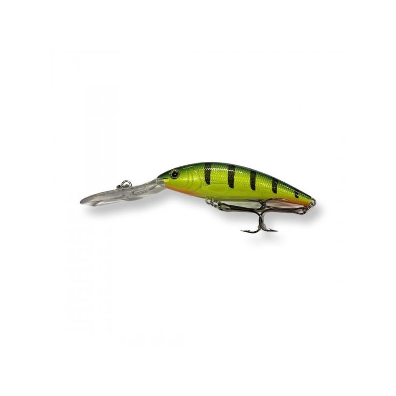Vobler Akara Top Trolling 75F 12g 75mm A17 2-4m UV