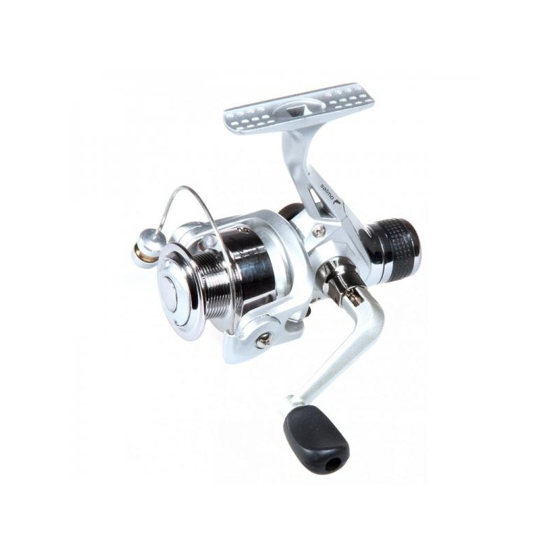Rull Salmo Supreme Ice 2010RD