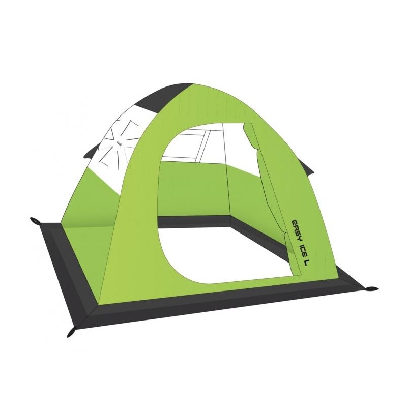 Talitelk Norfin Easy Ice L 210x210x160cm