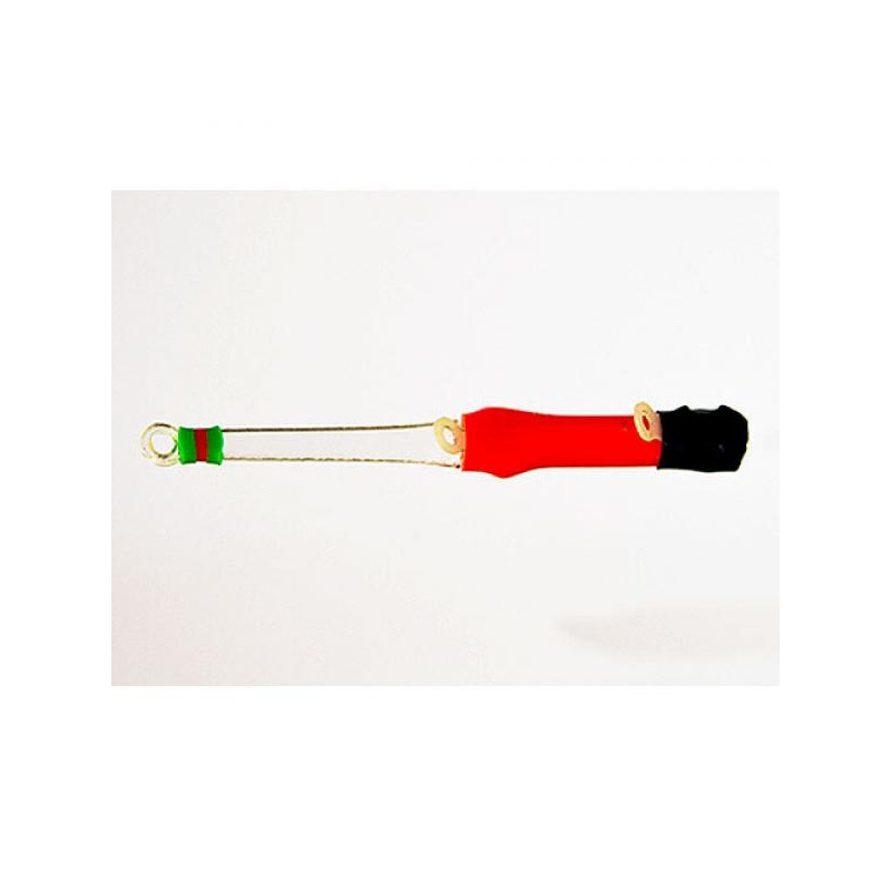 Nooguti Salmo ICE PREDATOR XH 5cm 20g (15)