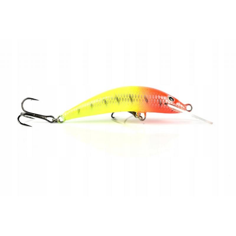 Vobler Siek Skorpion 7cm #07 6g kuni 2m (ujuv)