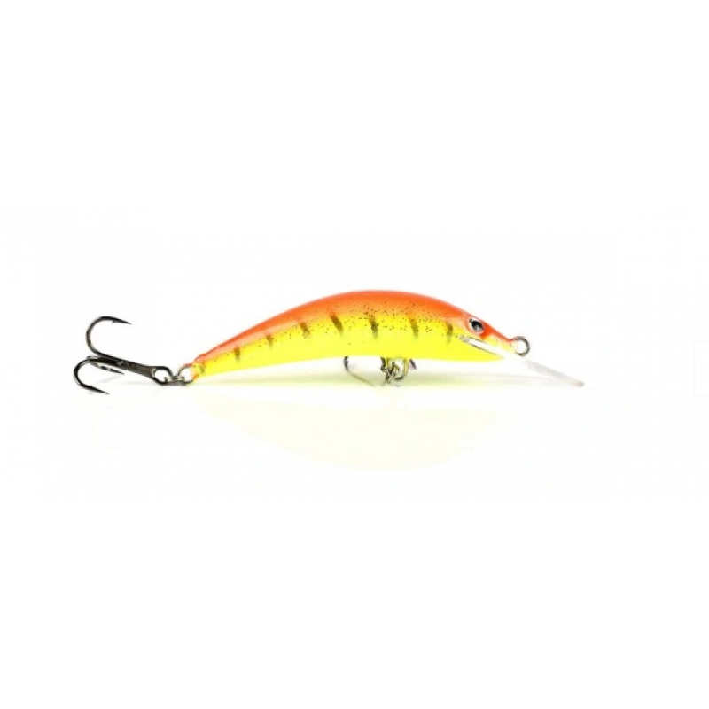 Vobler Siek Skorpion 7cm #61 6g kuni 2m (ujuv)