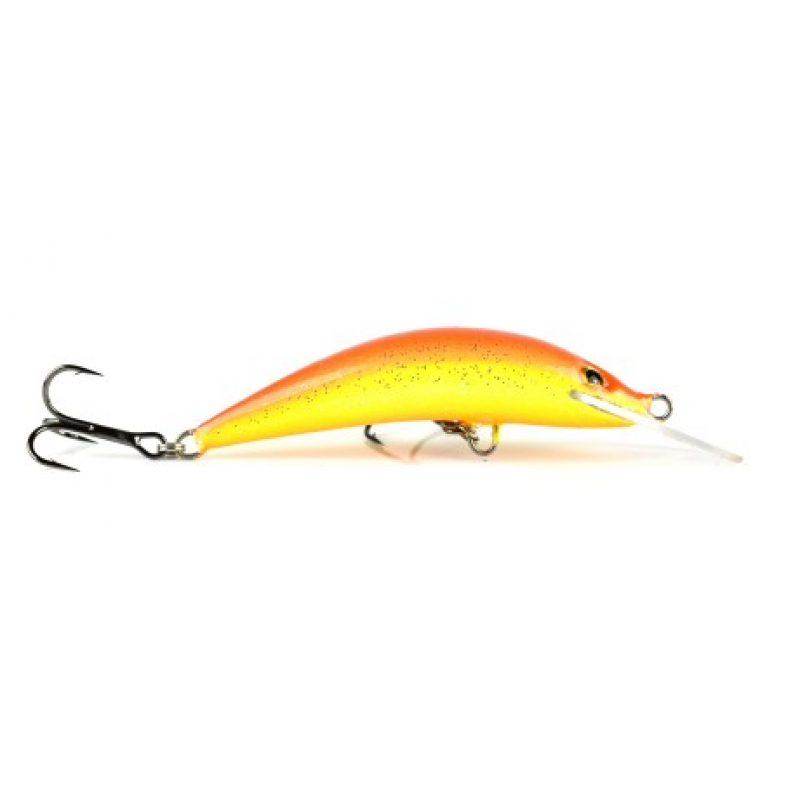 Vobler Siek Skorpion 7cm #TN 6g kuni 2m (ujuv)