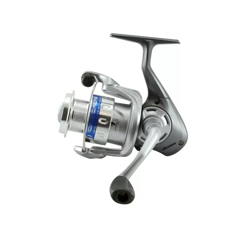 Okuma Cascade CA-30 1bb 5.0:1
