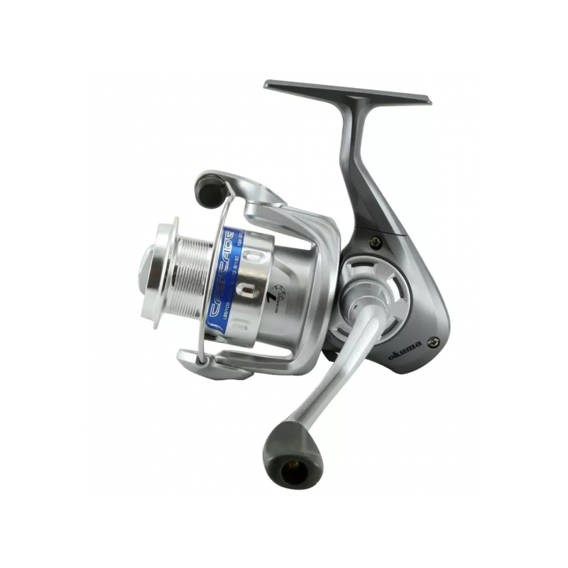 Okuma Cascade CA-30 1bb 5.0:1 @