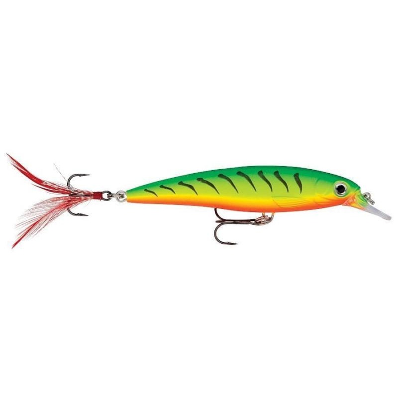 Rapala X-Rap 10cm 13g FTU 1.2-1.8m