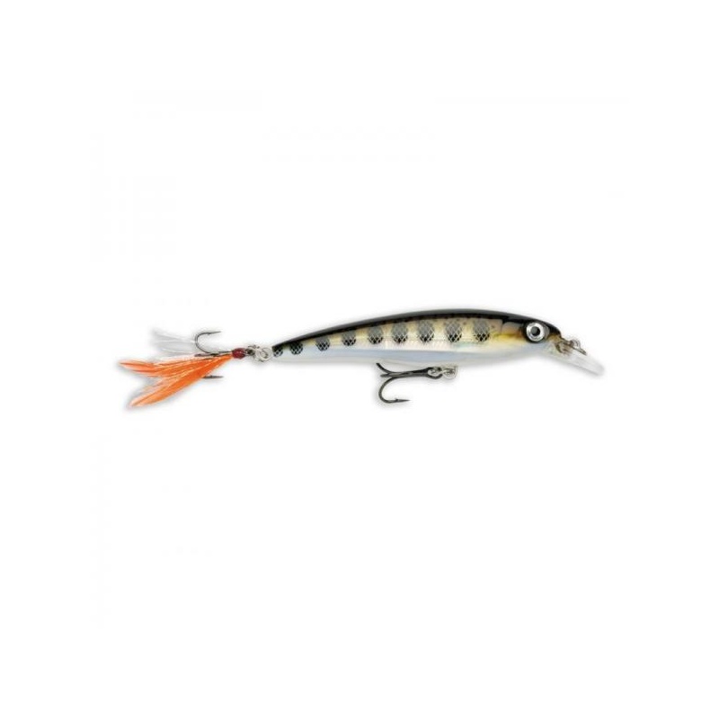 Rapala X-Rap 10cm 13g MD 1.2-1.8m