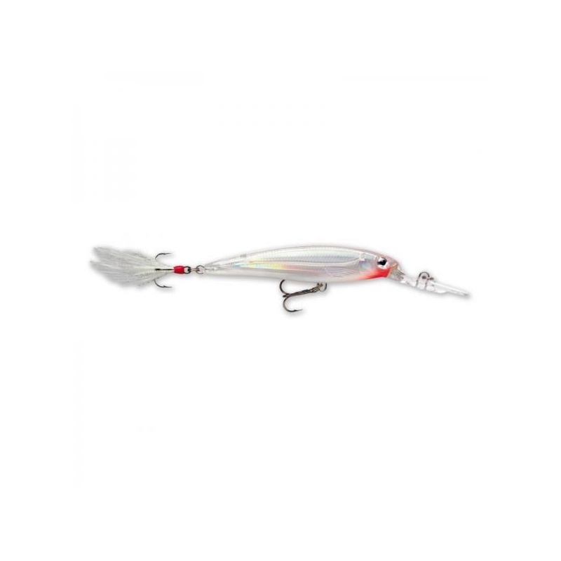 Rapala X-Rap Deep 10cm 13g GGH 1.8-4.5m