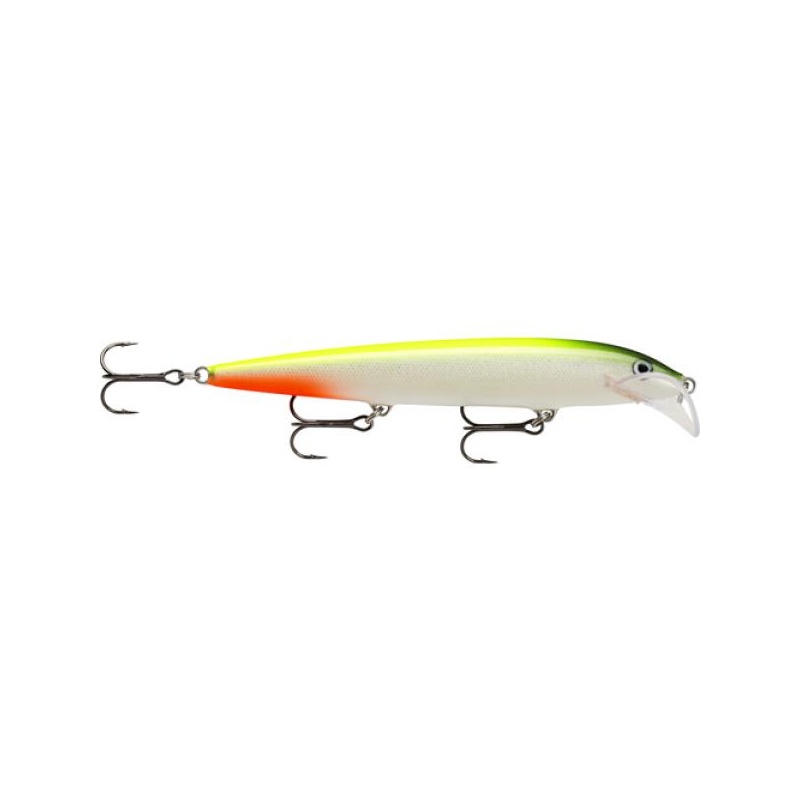 Rapala Scatter Rap Husky 13cm 12g FFCH 2.4-3m (ujuv)