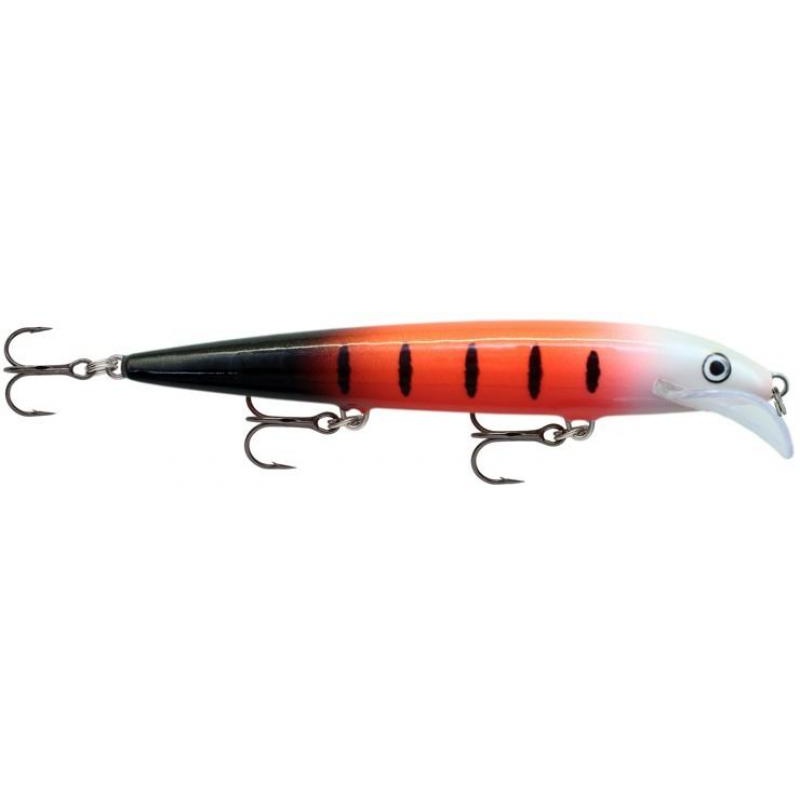 Rapala Scatter Rap Husky 13cm 12g WRBS 2.4-3m (ujuv)