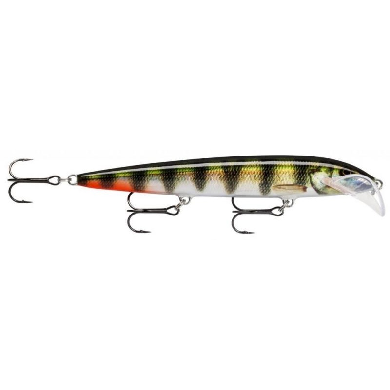 Rapala Scatter Rap Husky 13cm 12g PEHL 2.4-3m (ujuv)