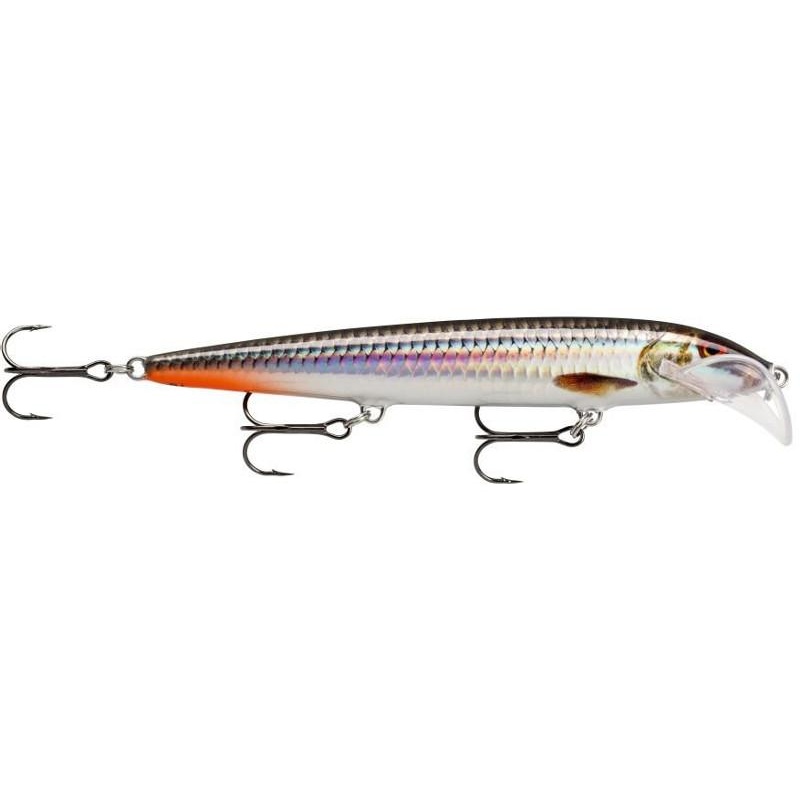Rapala Scatter Rap Husky 13cm 12g ROHL 2.4-3m (ujuv)