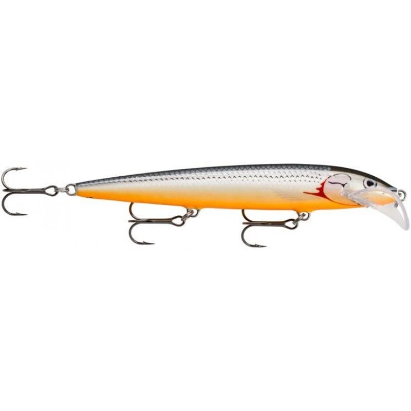 Rapala Scatter Rap Husky 13cm 12g SSH 2.4-3m (ujuv)