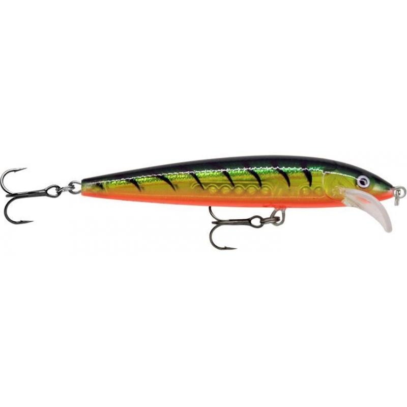 Rapala Scatter Rap Deep Husky Jerk 10cm 10g FTT 2.7-3.6m (hõljuv)