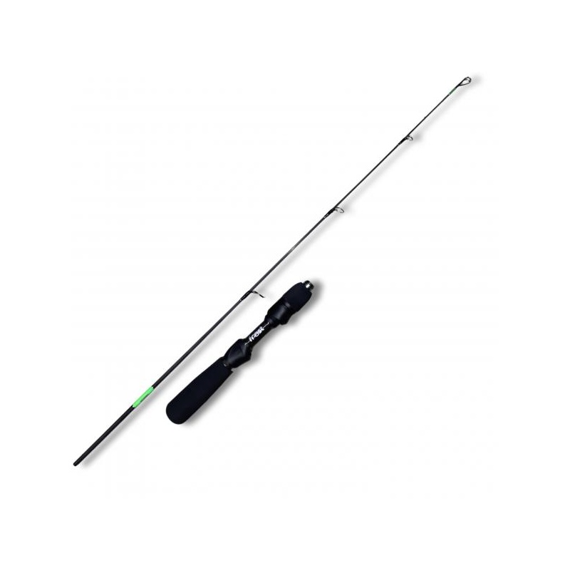Taliritv Narval Frost Ice Rod Long Handle Gen.2 #MH (tuub)