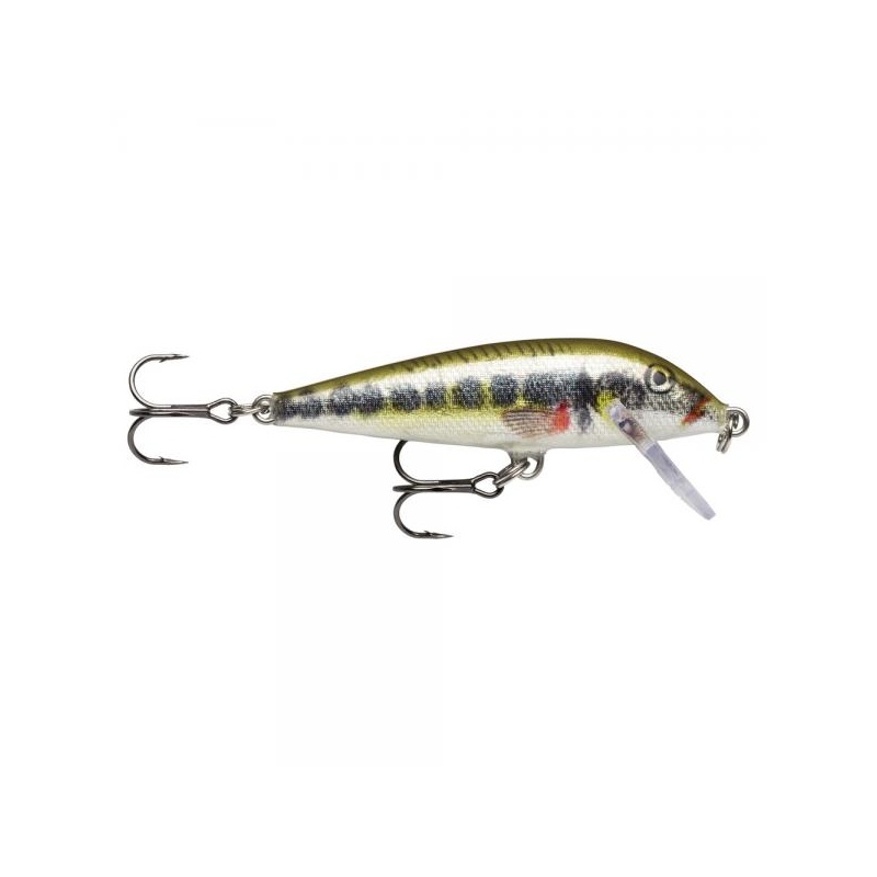 Rapala Scatter Rap Countdown 7cm/7g VAL 1.8-2.7m