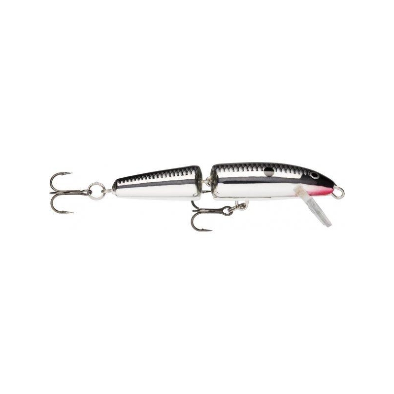 Rapala Jointed 7cm/4g CH 1.2-1.8m