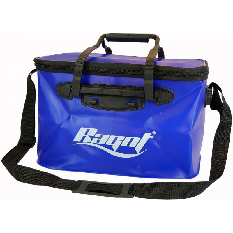 Veekindel kott Ragot EVA 25l 26x25x41cm
