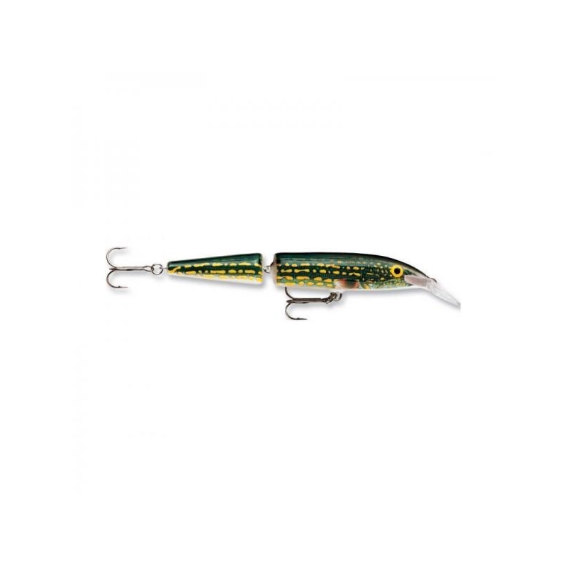 Rapala Jointed 11cm/9g PK 1.2-2.4m