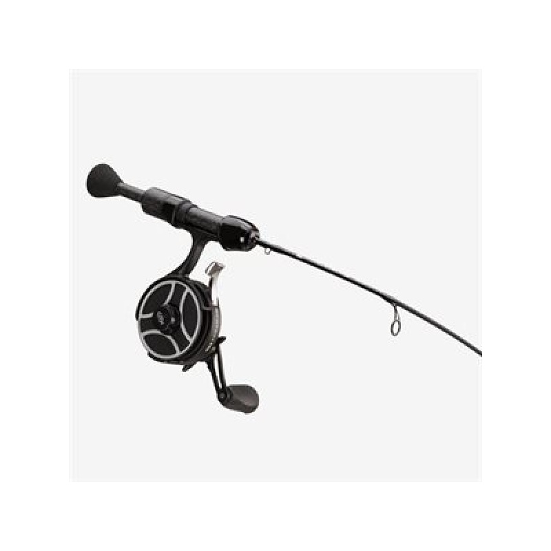 Komplekt 13 FISHING Snitch/FreeFall Pro Inline Ice Combo - 29