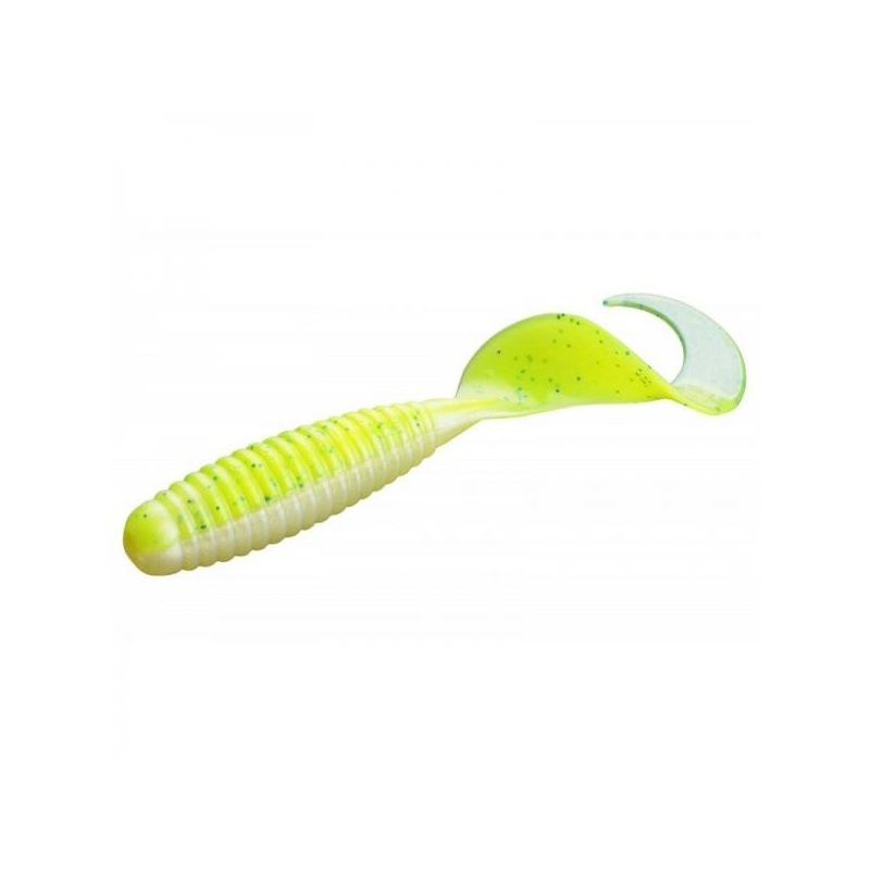 Mikado Twister 52mm 16T 5tk