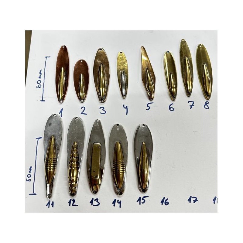 Käsitöö stinger M.Ellamaa
