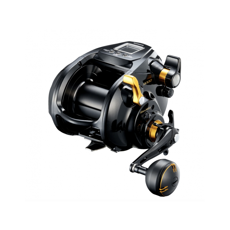 Shimano Beastmaster B 9000 RH elektrirull @