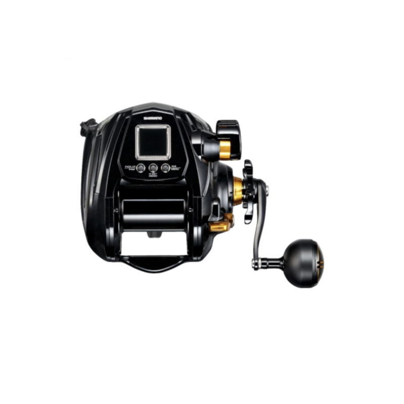 Shimano Beastmaster B 9000 RH elektrirull @