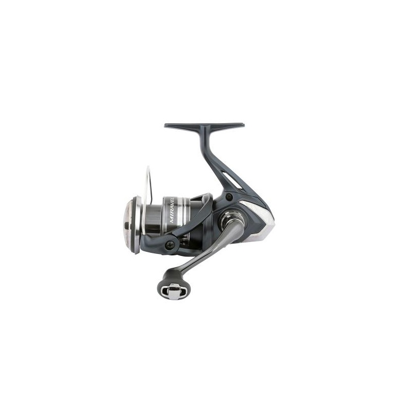 Rull Shimano Miravel 2500 HG 6.2:1 5+1bb