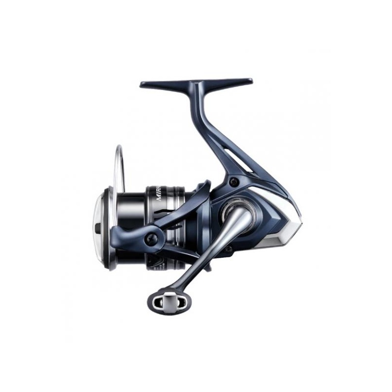 Rull Shimano Miravel 2500S 5.0:1 5+1bb (madal pool)