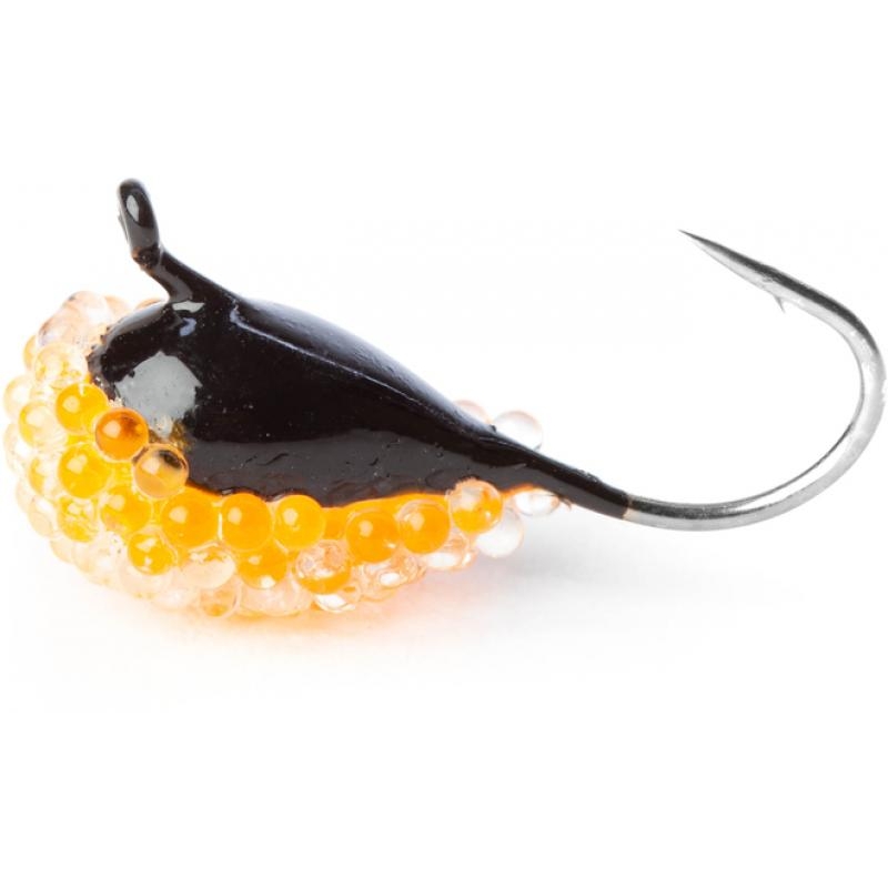 Kirptirk Caviar #6 BD OBD 3.4g (255)