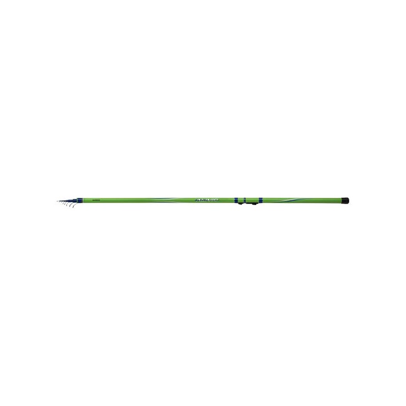 Käsiõng Shimano Alivio DX Bolo Tele GT 6.00m 4­-20g