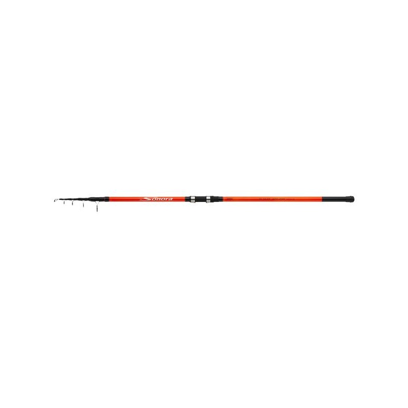 Shimano Sonora Surf Tele 4.2m 150g